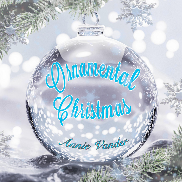 ORNAMENTAL CHRISTMAS