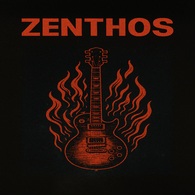 Zenthos - Álbum de Velora | Spotify