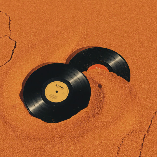undefined album image