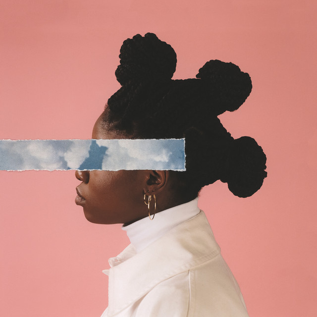 Different Waters cover art