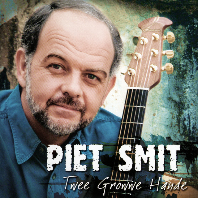 Twee Growwe Hande - Album by Piet Smit | Spotify