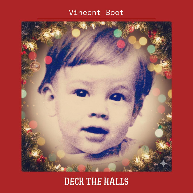 Deck The Halls - Instrumental