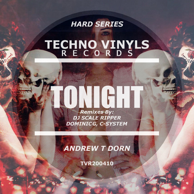 Tonight - DJ Scale Ripper Remix cover art