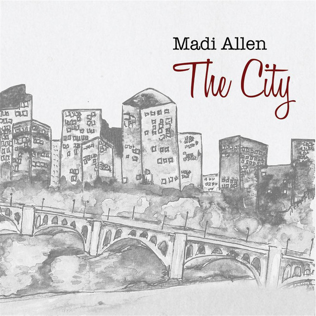 Up in the Clouds cover art