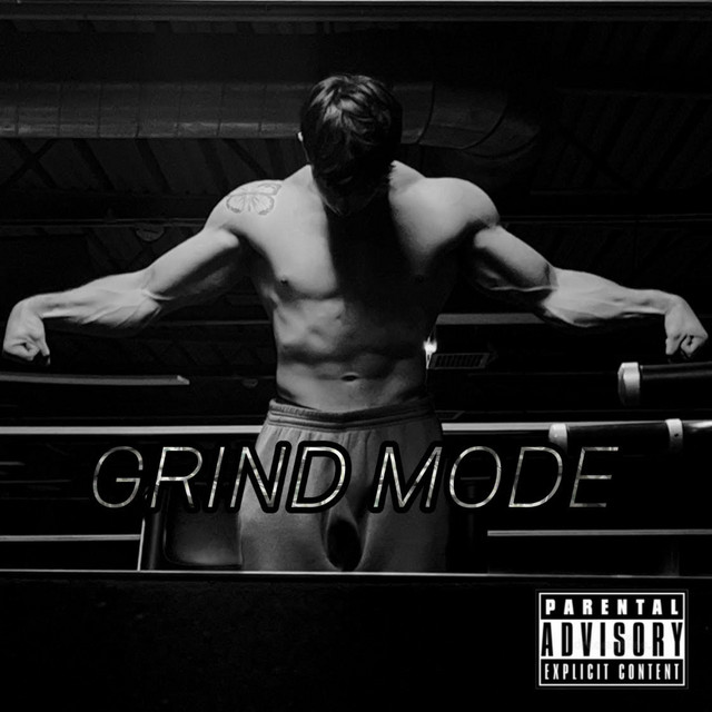 GRIND MODE cover art