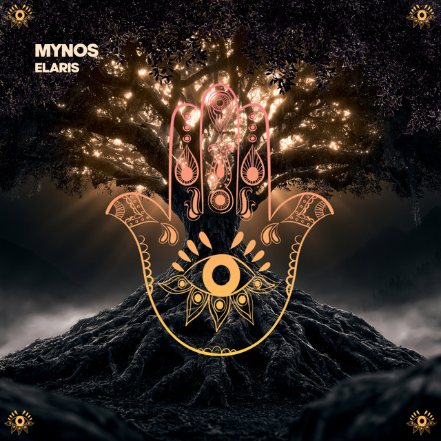 Mynos – Natural World (Nature) - Radio Edit