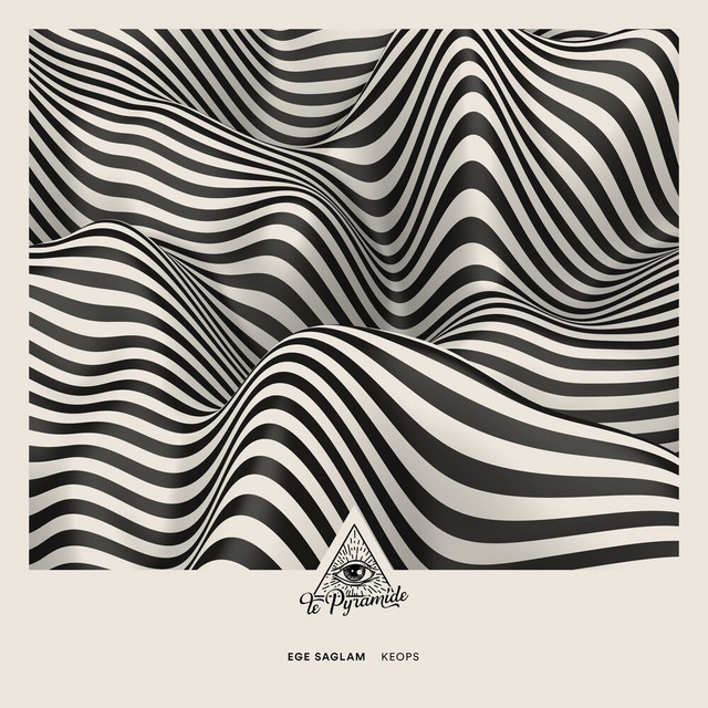 Keops cover art