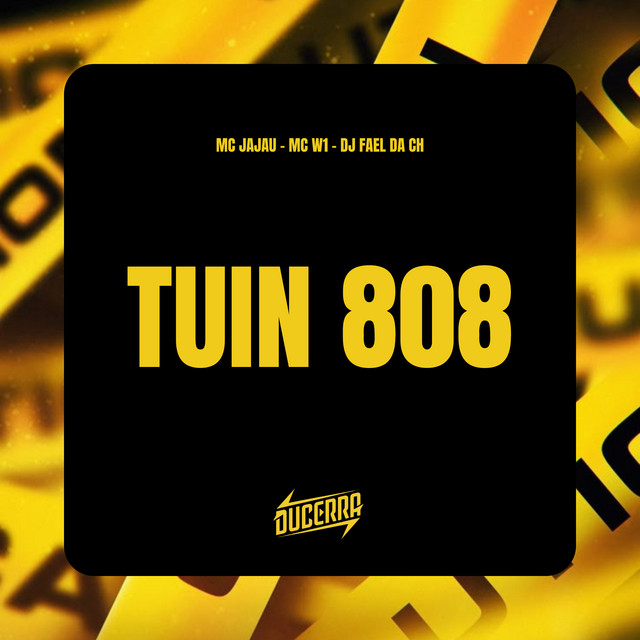  – TUIN 808