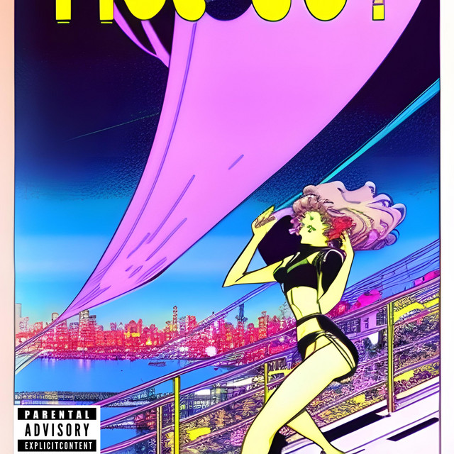 Foco cover art