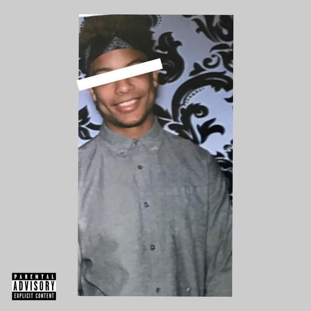 TROUBLE cover art