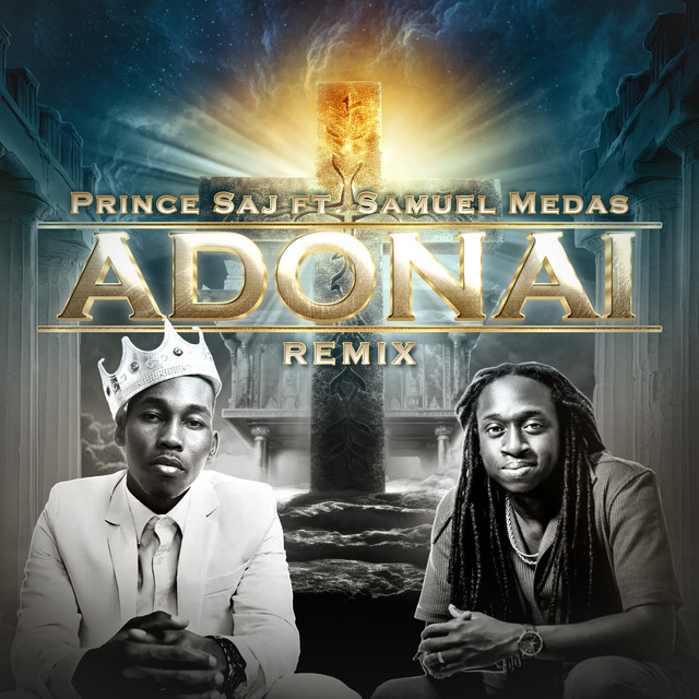 Adonai - Remix