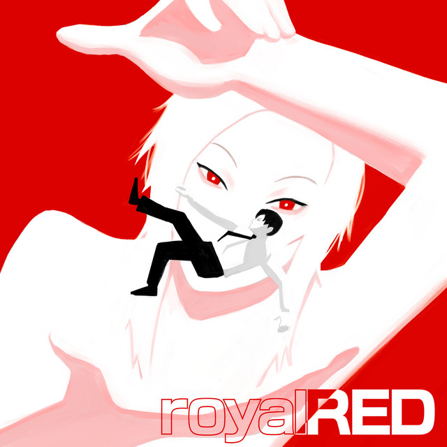 automatic cover art