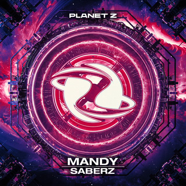 Mandy cover art