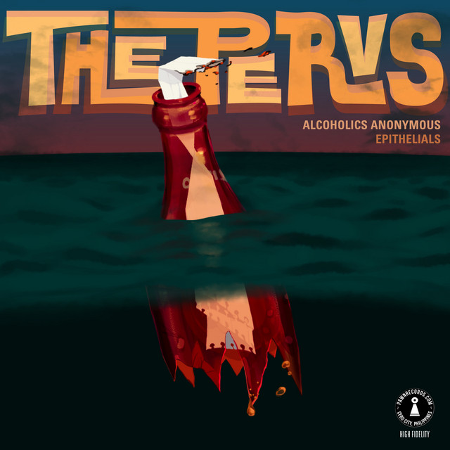 Alcoholics Anonymous cover art