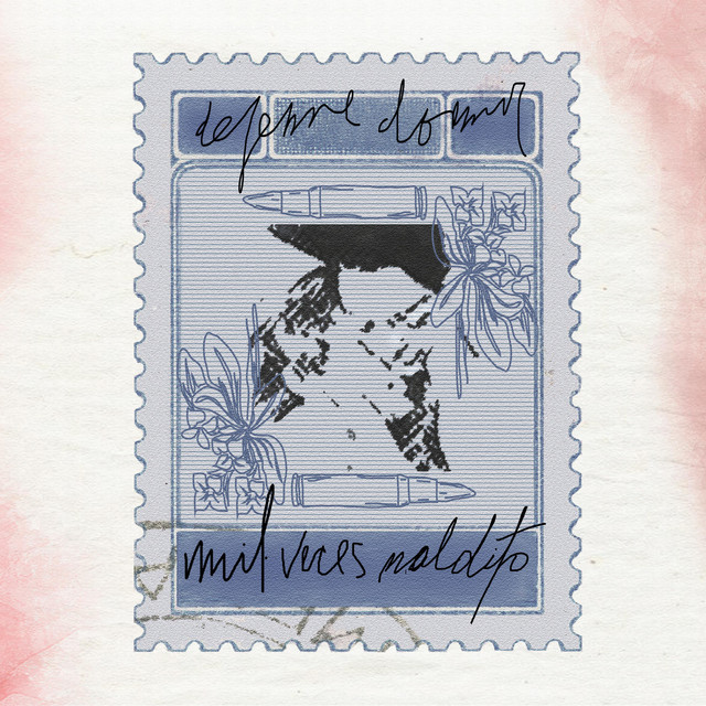 Mil Veces Maldito cover art