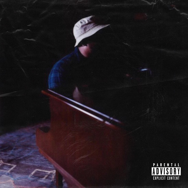 GOAT CHEESE cover art