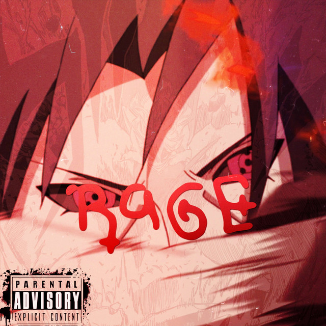 Rage - Single by yellow pixie | Spotify