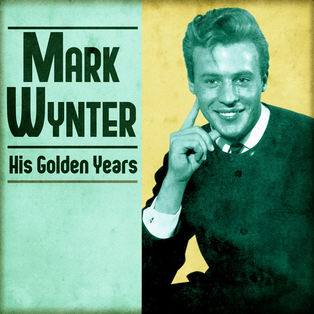 His Golden Years (Remastered) cover art