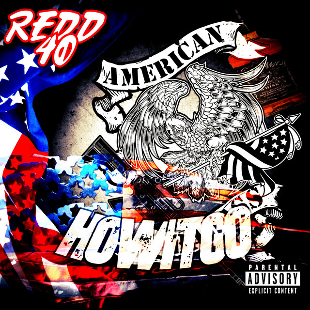 HOWITGO cover art