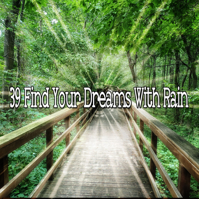 !!!!39 Find Your Dreams With Rain!!!! cover art