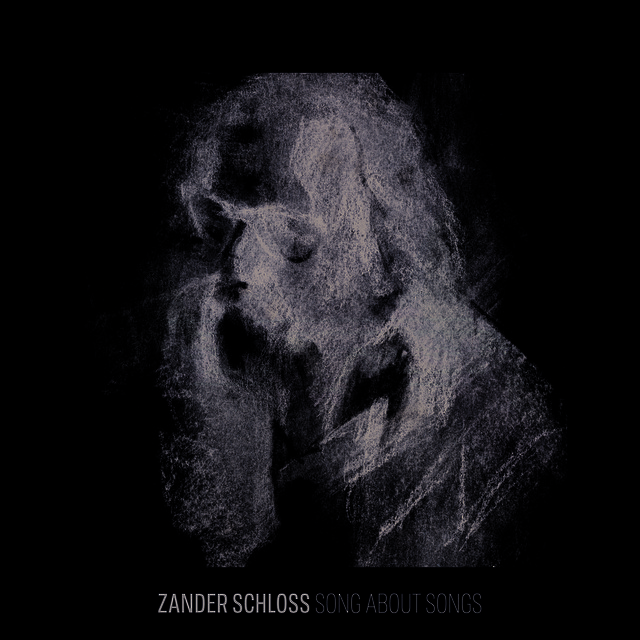 Song About Songs cover art