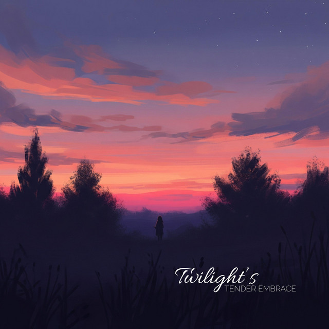 Twilight’s Tender Embrace