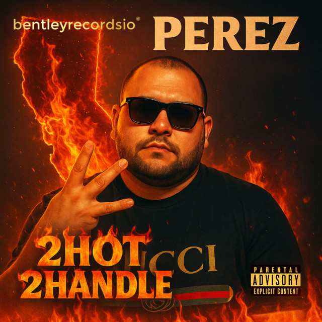 Perez – Bezerk