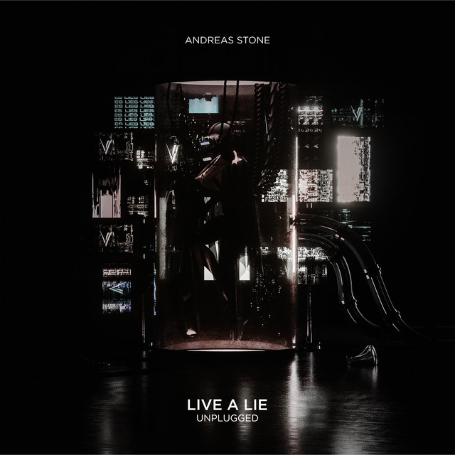 Live A Lie - Unplugged