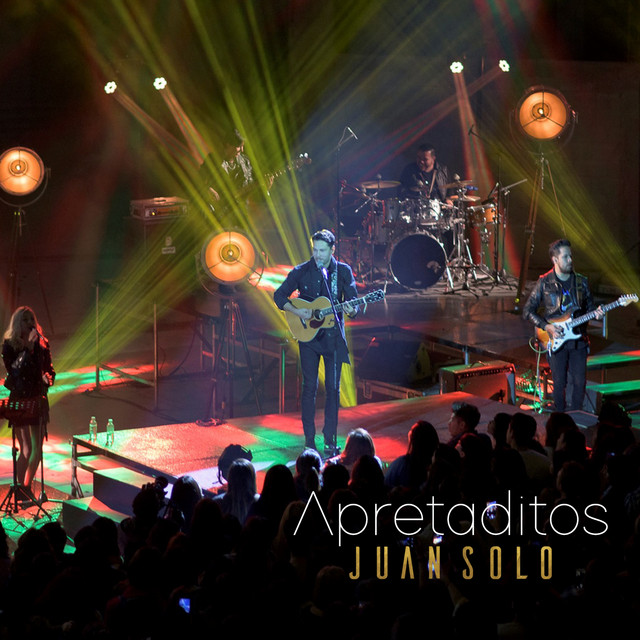 Apretaditos