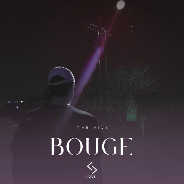 Bouge cover art