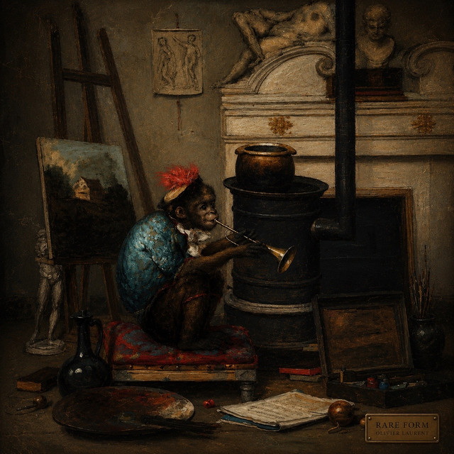 Olivier Laurent