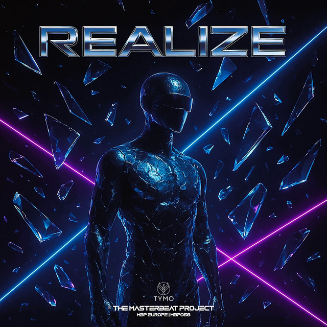 REALIZE cover art