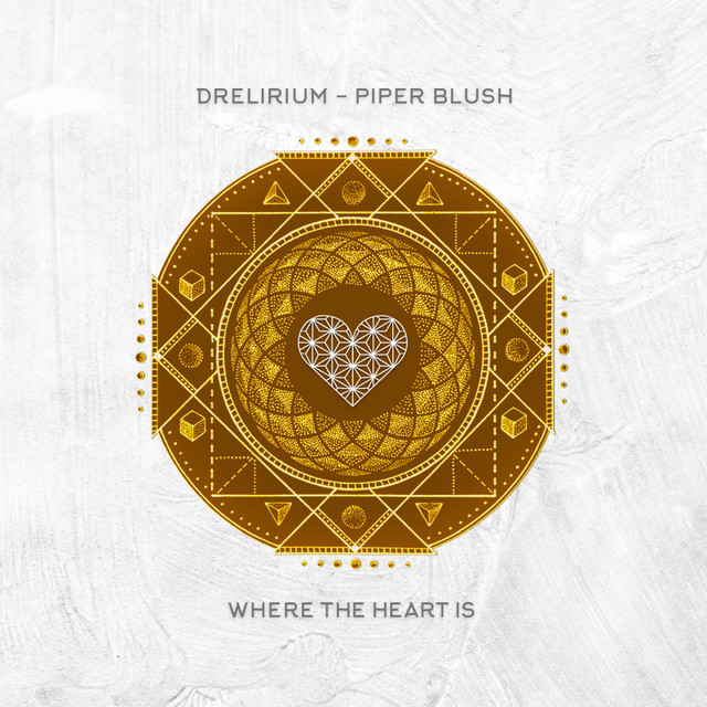 Piper Blush album art