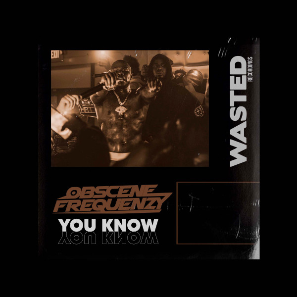 You Know album art