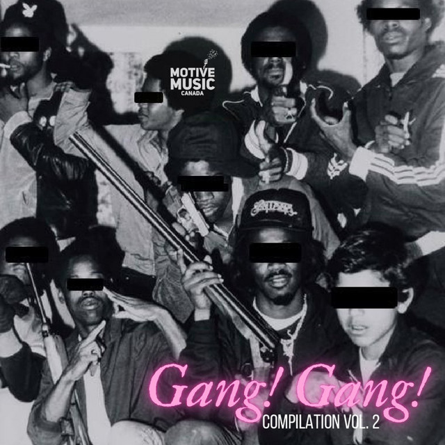 Gang! Gang! Vol. 2 - Compilation by Various Artists | Spotify