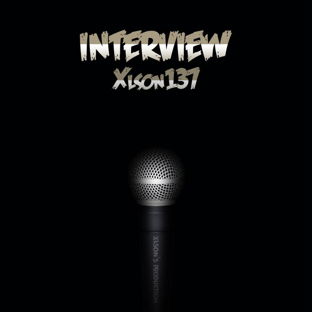Обкладинка: Interview — Xlson137