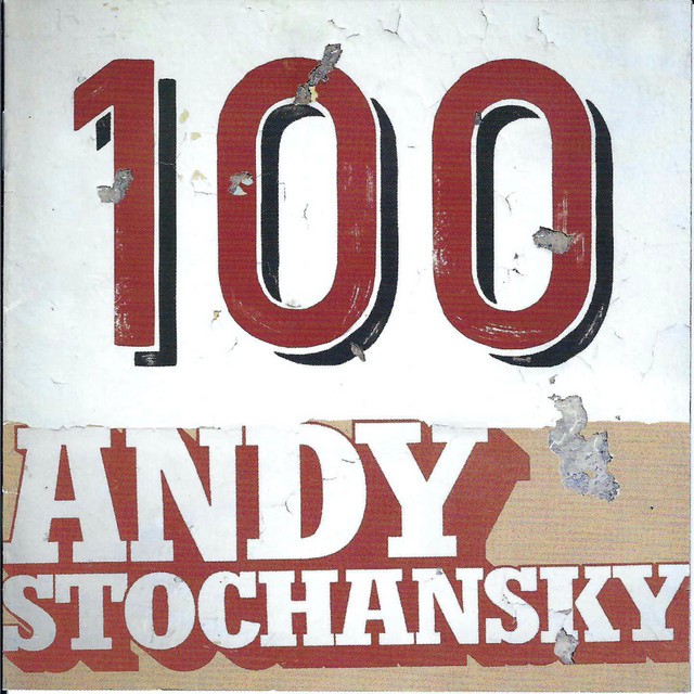 100 cover art