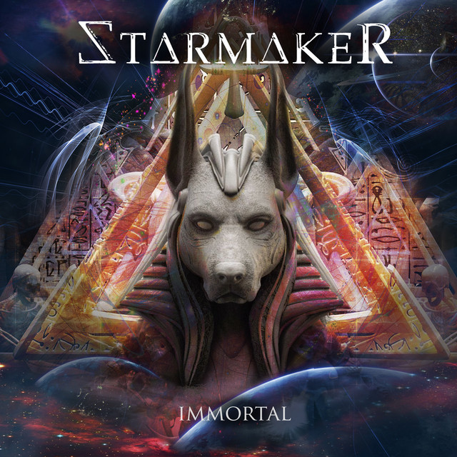 Immortal (Remastered) cover art