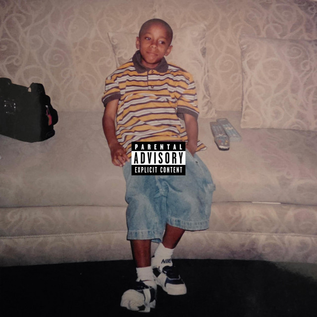 IN DUE TIME cover art