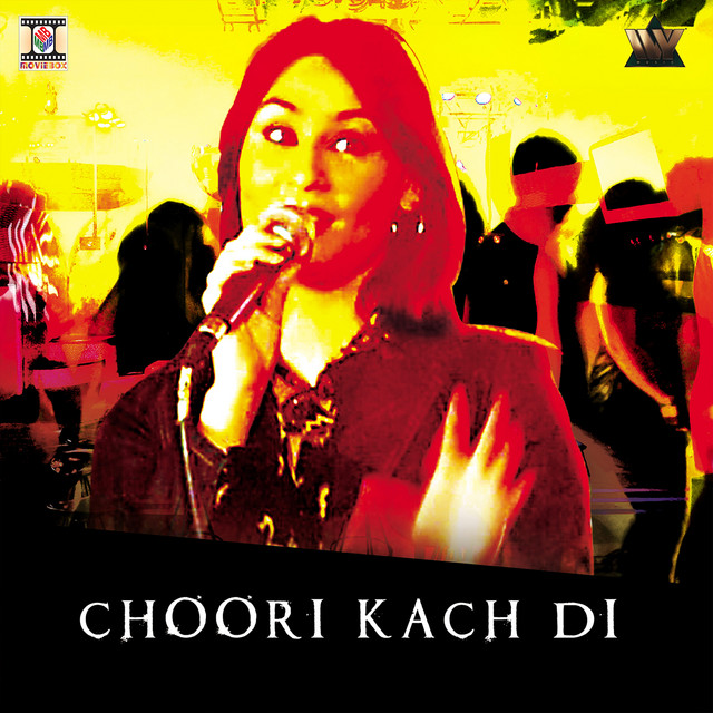 Choori Kach Di cover art