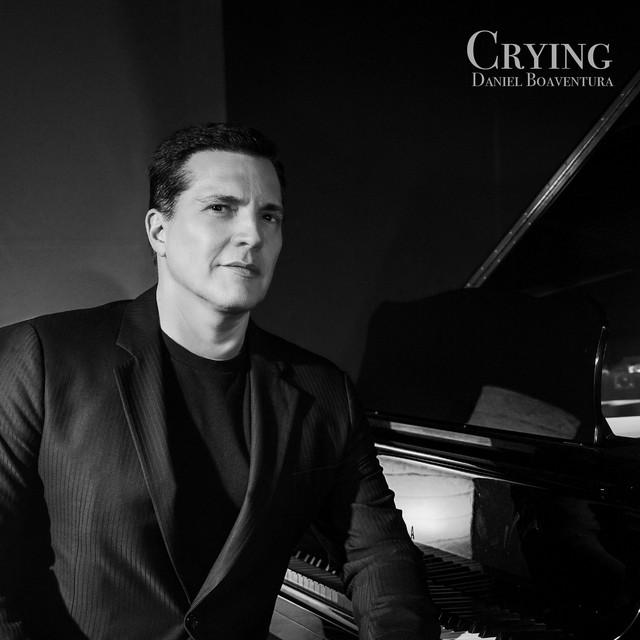 Crying album image