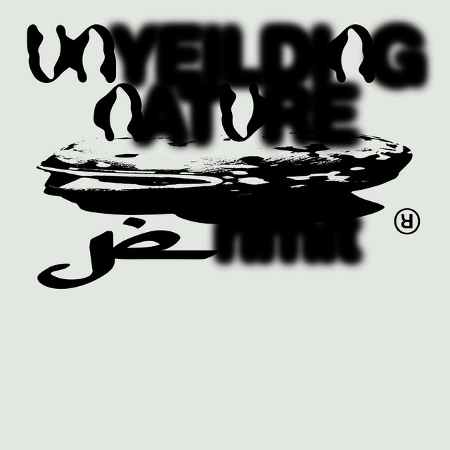 Unyielding Nature cover art