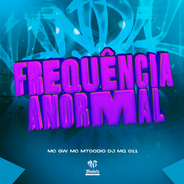 Frequência Anormal