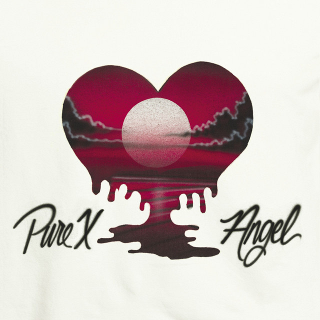 Angel cover art