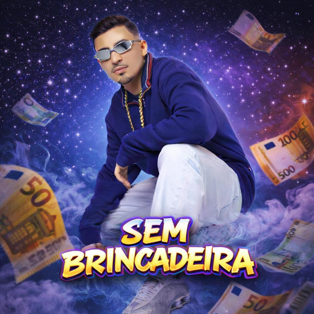 Sem Brincadeira