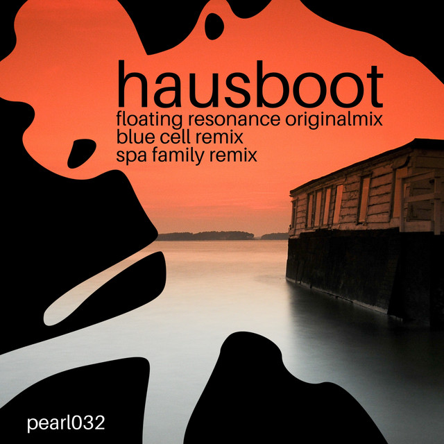 Hausboot cover art