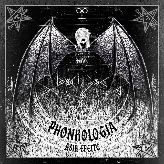 Phonkologia cover art