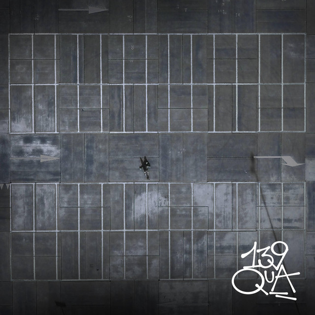 139 Qua cover art