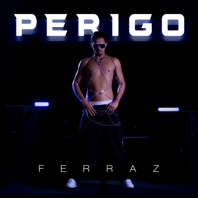 Perigo cover art