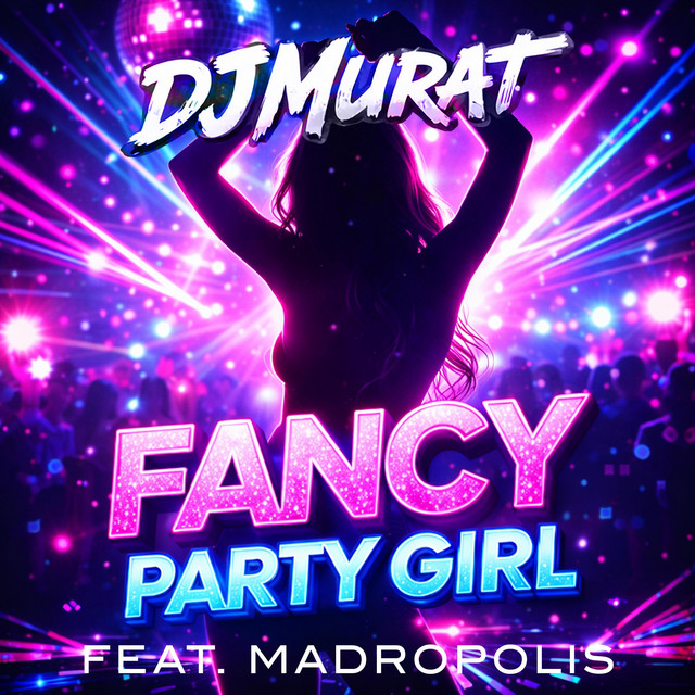 DJ Murat
